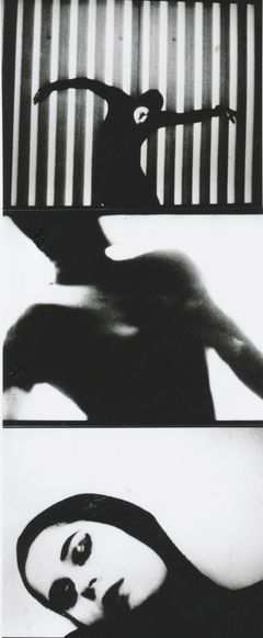Eino Ruutsalo: Kotka, 1962