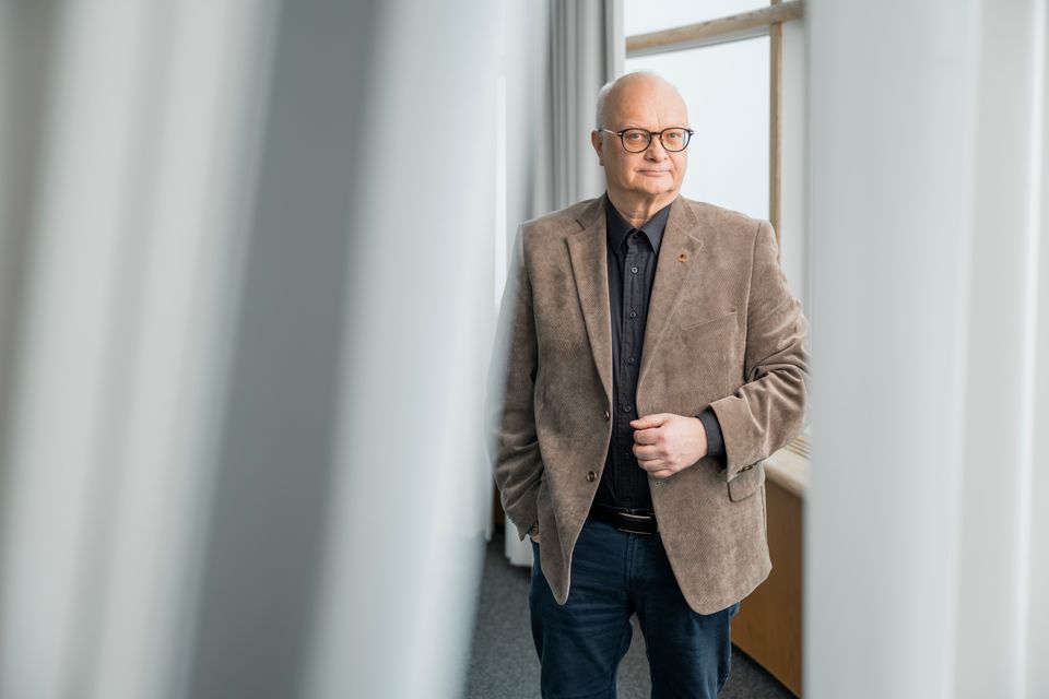 Håkan Ekström