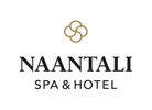 Naantalin Kylpylä-logo