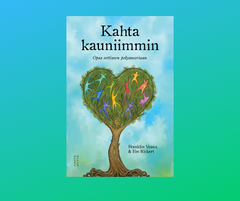 Kahta kauniimmin