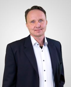 Ossi Koskinen