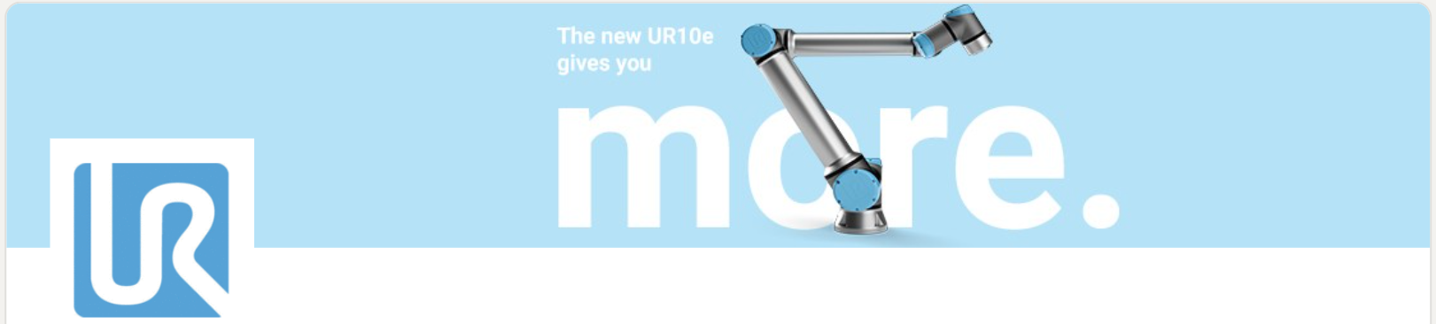 Universal Robots