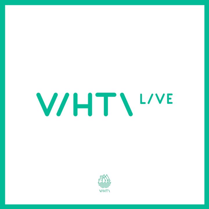 Vihti Live tuo virtuaaliset tapaamiset ja kulttuuriklubit olohuoneisiin.