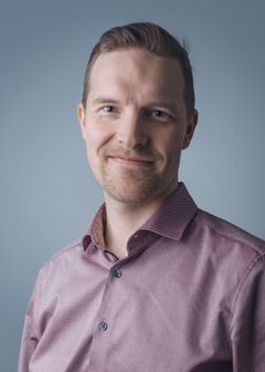 Antti Kuivalainen, Haallaksen toimitusjohtaja