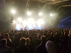 Sonata Arctica viimeisteli vuoden 2019 Rantajamit.