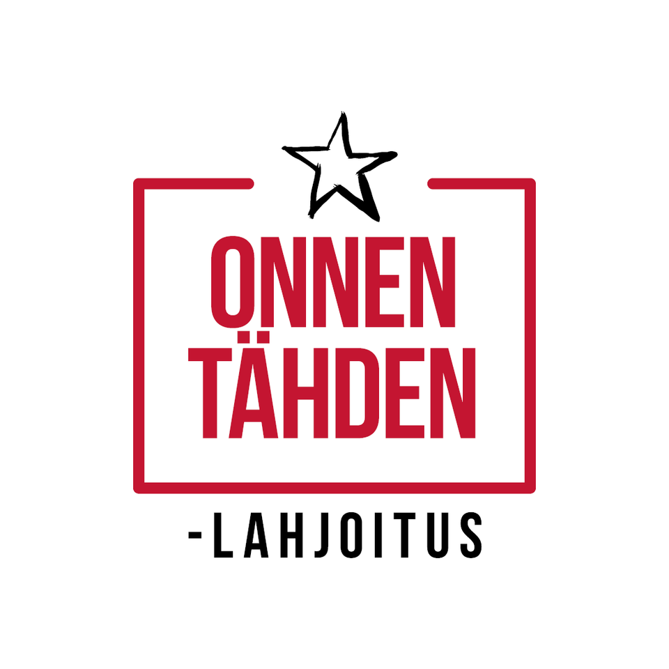 Onnen tähden_karuselli