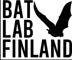 BatLabFinlandin logo.