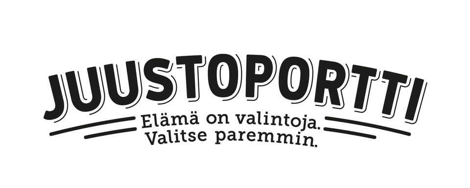 Juustoportti