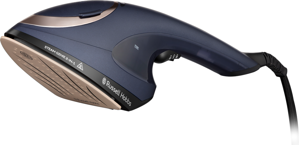 Russell Hobbs Steam Genie 2-in-1
