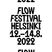 Flow Festival