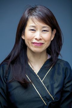 Kim Thúy (kuva: Jean-François Brière)