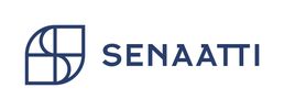 Senaatti-kiinteistöt-logo