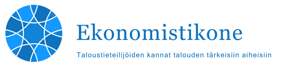 Ekonomistikone-logo