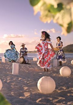 Reunion Island, kuvaaja J. Akhoun