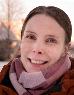 Tiina Mattila