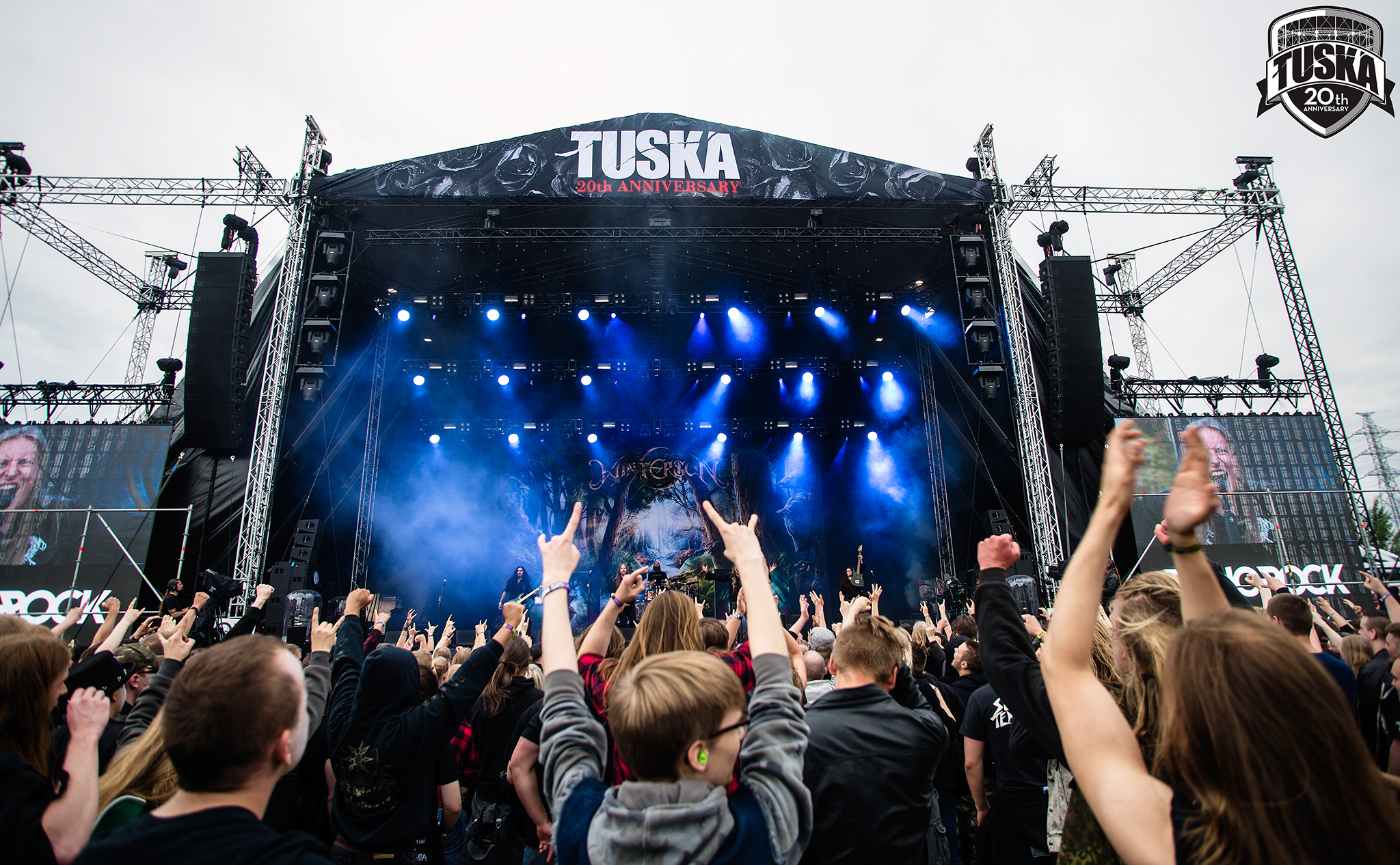 Нойз опен эйр. Рок-фестиваль Tuska open Air. Tuska open Air 2022. Open Air Финляндии. Tuska Festival 2022.