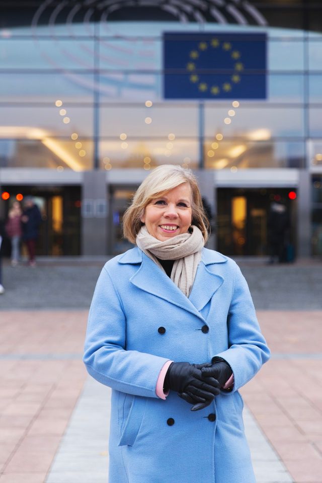 Anna-Maja Henriksson