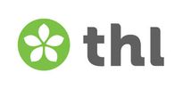 Institutet för hälsa och välfärd THL-logo