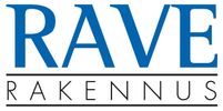 Rave Rakennus Oy-logo
