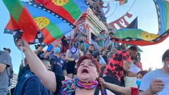 Caisassa saa ke 11.10. Suomen ensi-iltansa Breaking The Brick -elokuva, joka kertoo Chilen historian suurimmasta mielenosoituksesta ja maan sosiaalisesta eriarvoisuudesta.