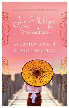 Sydämen ääntä ei voi unohtaa