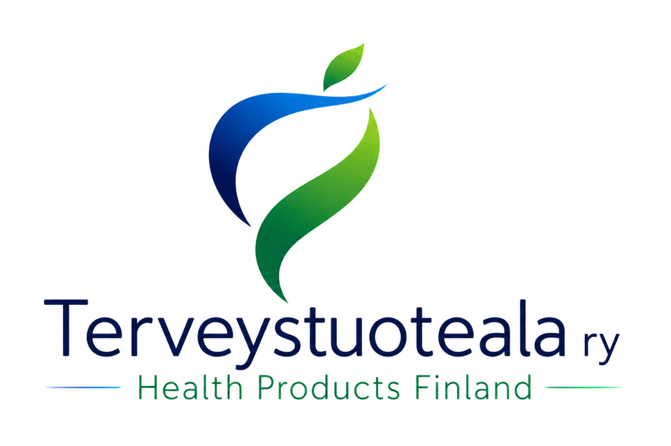 Terveystuoteala_ry_logo_