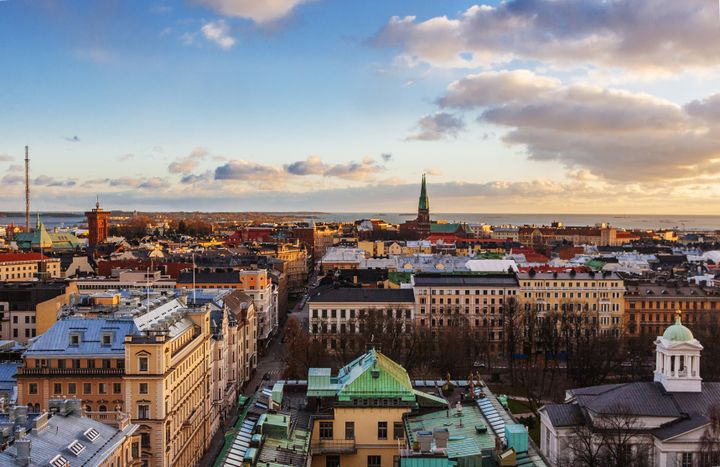 Helsinki International Arbitration Day (HIAD 2018) was held today, 24 May 2018, in the Finnish capital on the topic ‘Shaping the Future of International Arbitration’. Photo: Shutterstock