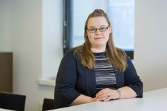 Jaana Tikkunen / Kuva: Pasi Murto