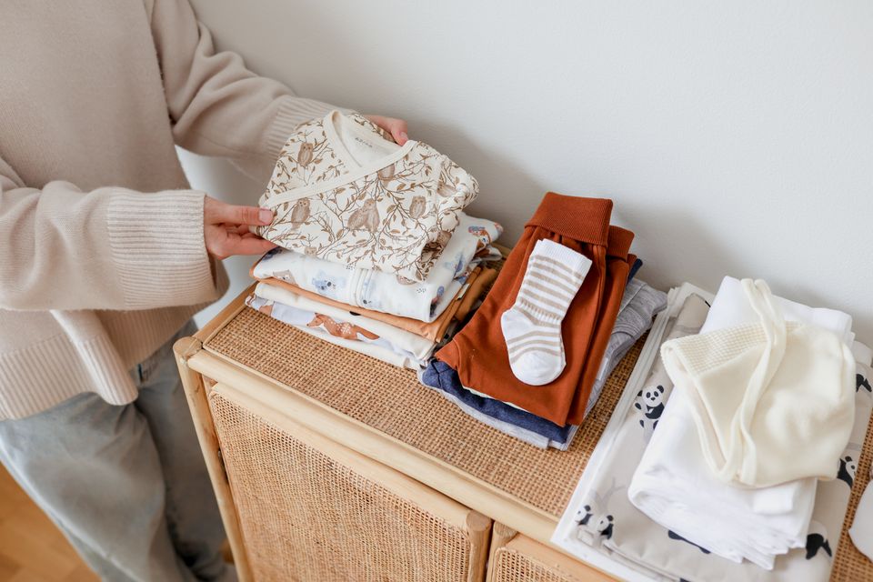 Kela äitiyspakkaus 2025 2