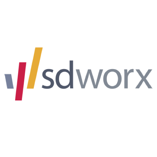 SD-Worxin logo