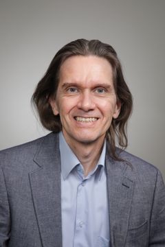 Mertzi Bergman (kuvaaja: Harri Jäntti)