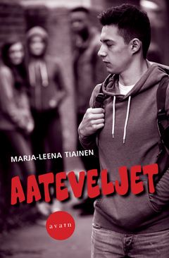 kansi: Marja-Liisa Tiainen, aateveljet