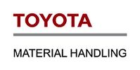 Toyota Material Handling Finland Oy