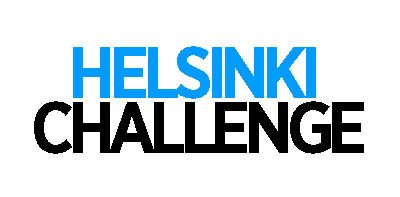 Helsinki Challenge-tiedekilpailu