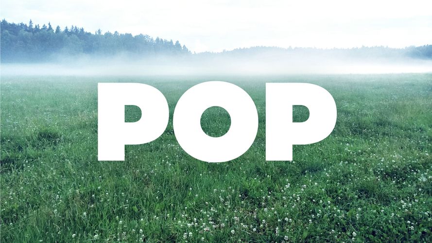 POP Pankkikeskus osk