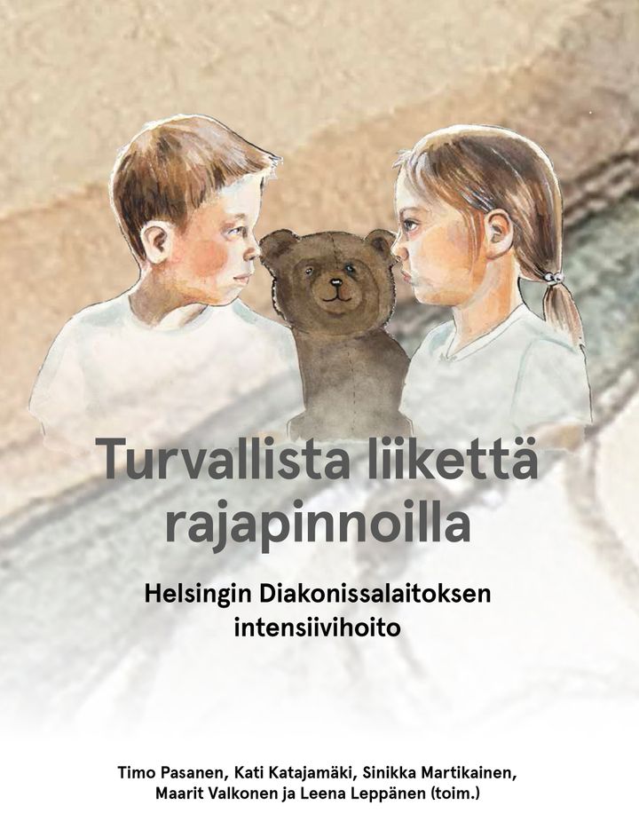 kuva: Heli Kemiläinen