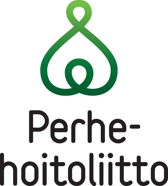 Perhehoitoliiton logo