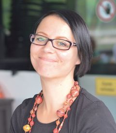 Tiina Kauppila