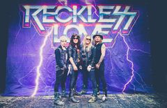 Reckless Love soittaa lauantaina 4.7. maailmanlaajuisesti striimattavan 10-vuotisjuhlakeikan!