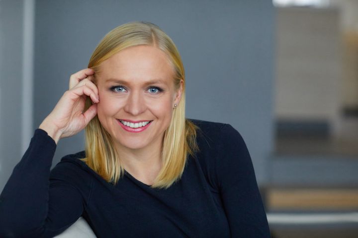 Elina Valtonen Kuvaaja: Mikko Mäntyniemi