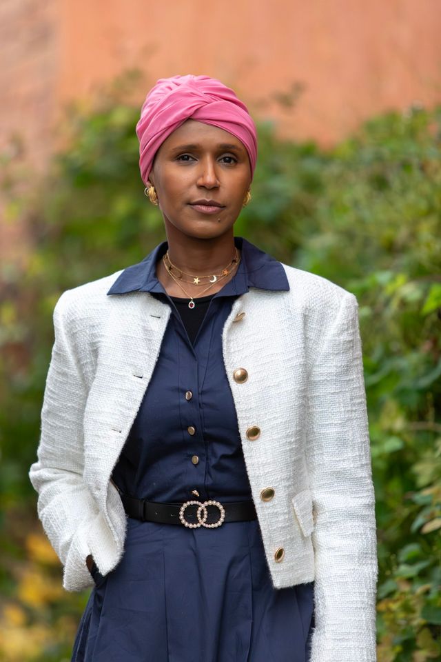 Ramieza Mahdi