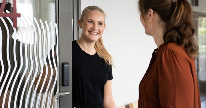 Pohjanmaan ELY-keskusalueen työttömien työnhakijoiden osuus työvoimasta on Manner-Suomen alhaisin (5,5 %).