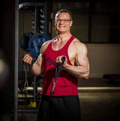 Jan Sundell. KUVA: Vesa-Matti Väärä.