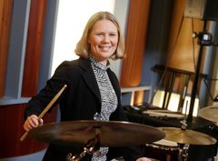 Suvi Saarikallio
