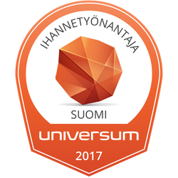 Universum Finland