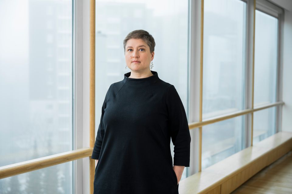 Saila Ruuth