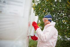 AIV-astiakeräys työllisti yli 70 nuorta syyskuussa ympäri Suomen. Vastuullinen Virtanen -keräystapahtuma järjestettiin toista kertaa paikallisten 4H-yhdistysten voimin.