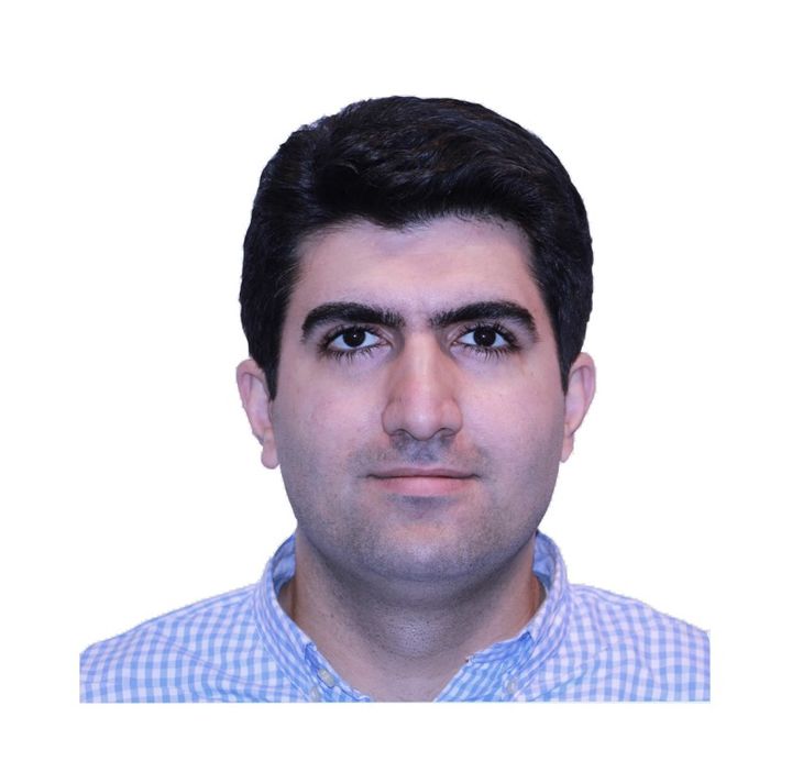 Farzad Pargar