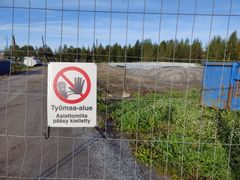 Kuva: Mona-Maria Sandström / Vaasan kaupunki
