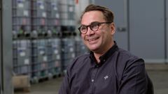 Kimmo Hyvärinen, Tracegrow